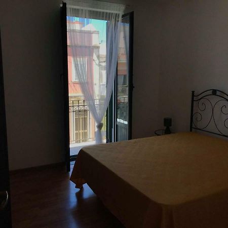 Libeccio Apartment Marzamemi Bagian luar foto