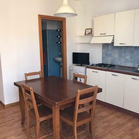 Libeccio Apartment Marzamemi Bagian luar foto